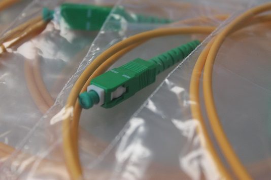 Патч-корды simplex