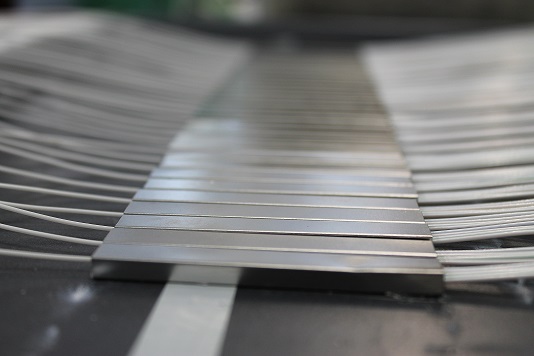 Оптические делители PLC