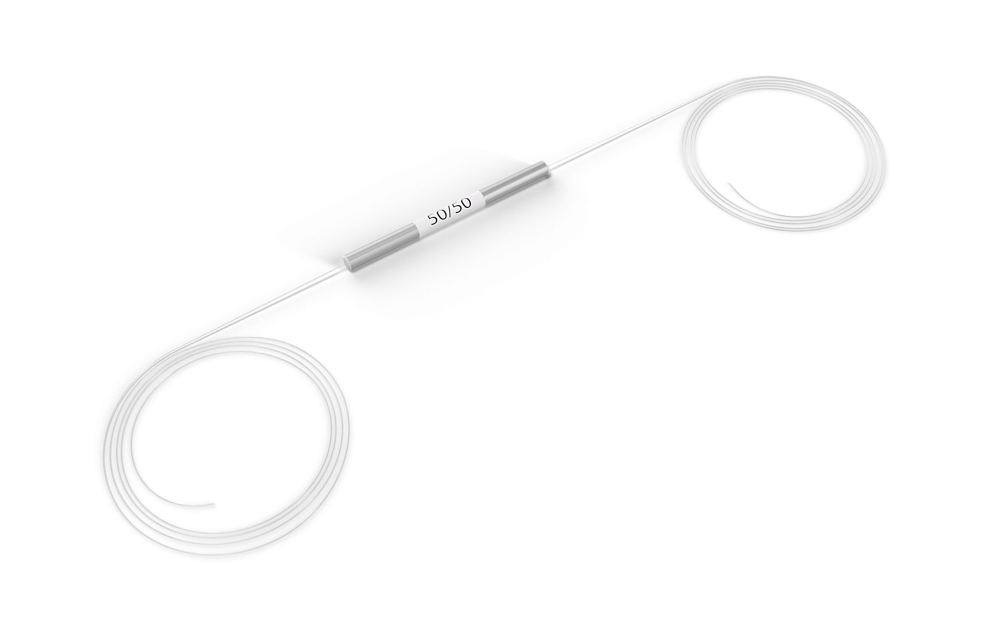 Оптические делители FBT стальная трубка