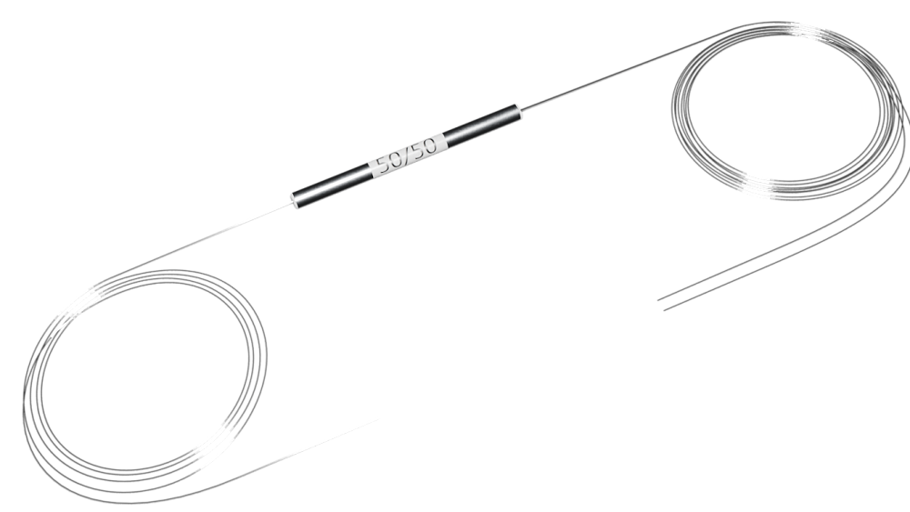 Оптические делители FBT волокно 245 мкм