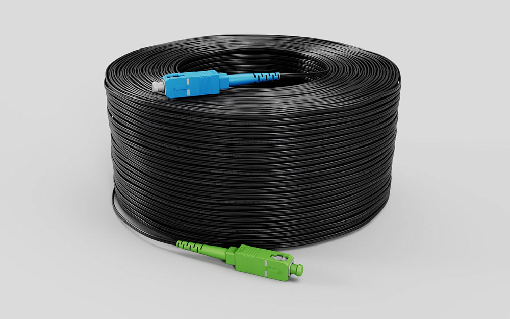 Патч-корды оптические FTTh